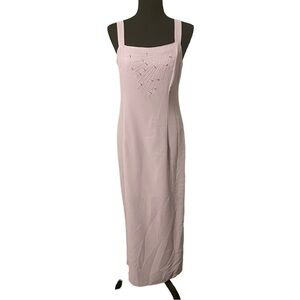 Joseph Ribkoff Gown & Cardigan Set